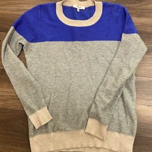 Cute & comfy madewell sweater